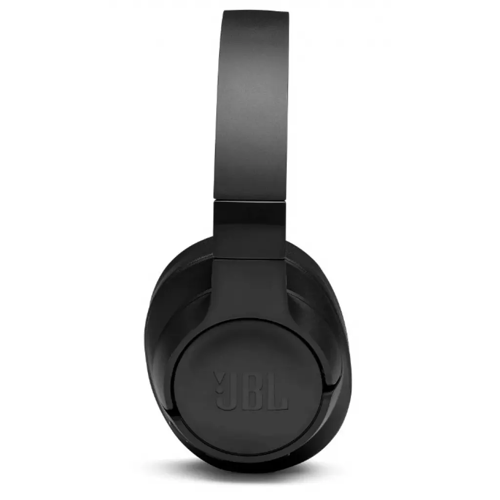 Наушники JBL Tune 710 BT Black (JBLT710BTBLK) - 4 Наушники JBL Tune 710 BT Black (JBLT710BTBLK) - 4