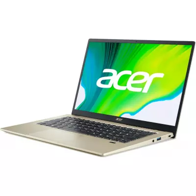 Ноутбук Acer Swift 3X SF314-510G 14FHD IPS/Intel i7-1165G7/16/1024F/Iris (NX.A10EU.00E) - 3 Ноутбук Acer Swift 3X SF314-510G 14FHD IPS/Intel i7-1165G7/16/1024F/Iris (NX.A10EU.00E) - 3