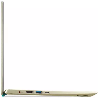 Ноутбук Acer Swift 3X SF314-510G 14FHD IPS/Intel i7-1165G7/16/1024F/Iris (NX.A10EU.00E) - 5 Ноутбук Acer Swift 3X SF314-510G 14FHD IPS/Intel i7-1165G7/16/1024F/Iris (NX.A10EU.00E) - 5