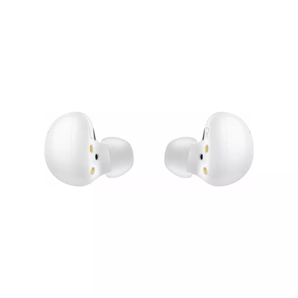 Наушники Samsung Galaxy Buds2 White (SM-R177NZWASEK) - 2 Наушники Samsung Galaxy Buds2 White (SM-R177NZWASEK) - 2