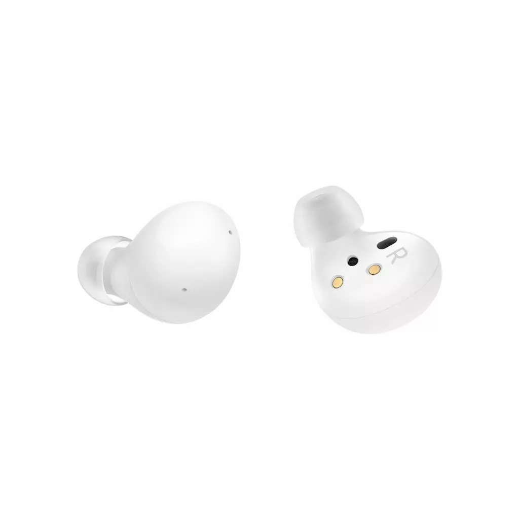 Наушники Samsung Galaxy Buds2 White (SM-R177NZWASEK) - 3 Наушники Samsung Galaxy Buds2 White (SM-R177NZWASEK) - 3