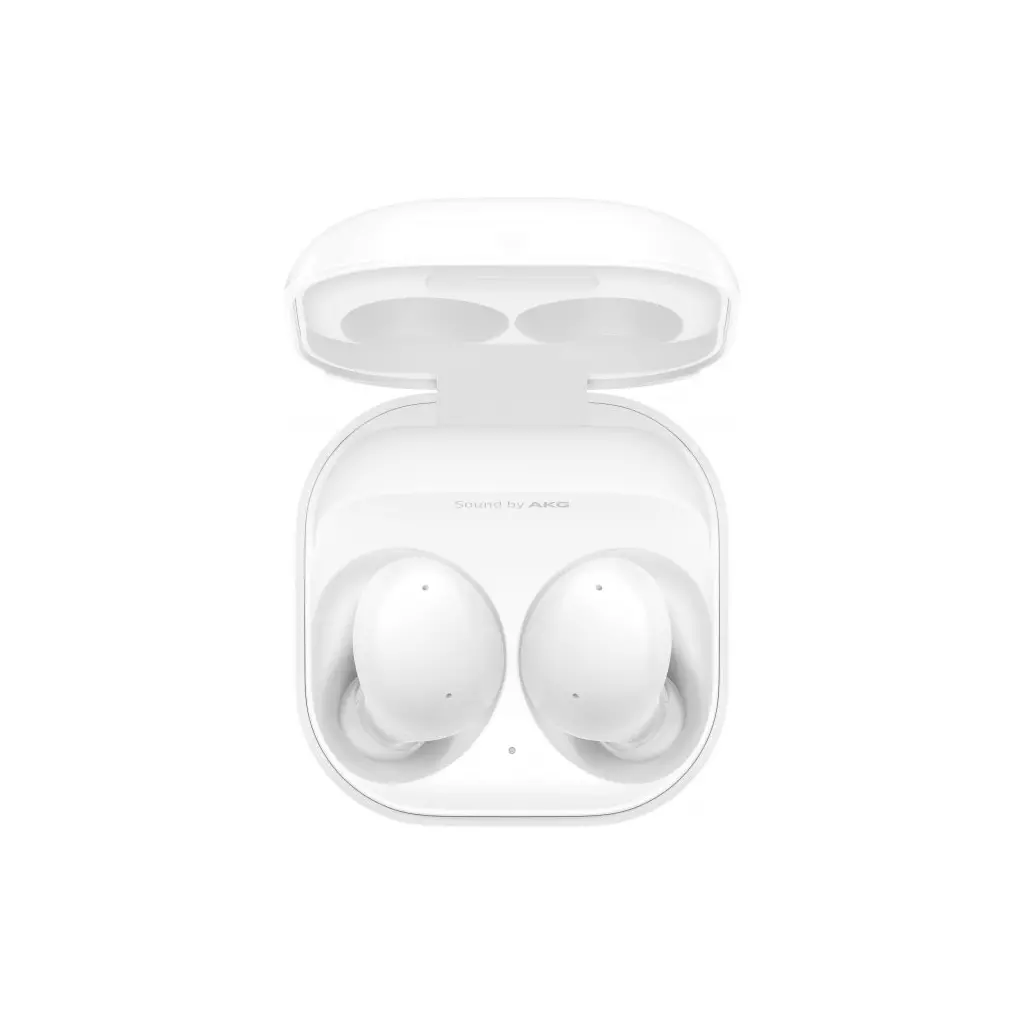 Наушники Samsung Galaxy Buds2 White (SM-R177NZWASEK) - 4 Наушники Samsung Galaxy Buds2 White (SM-R177NZWASEK) - 4