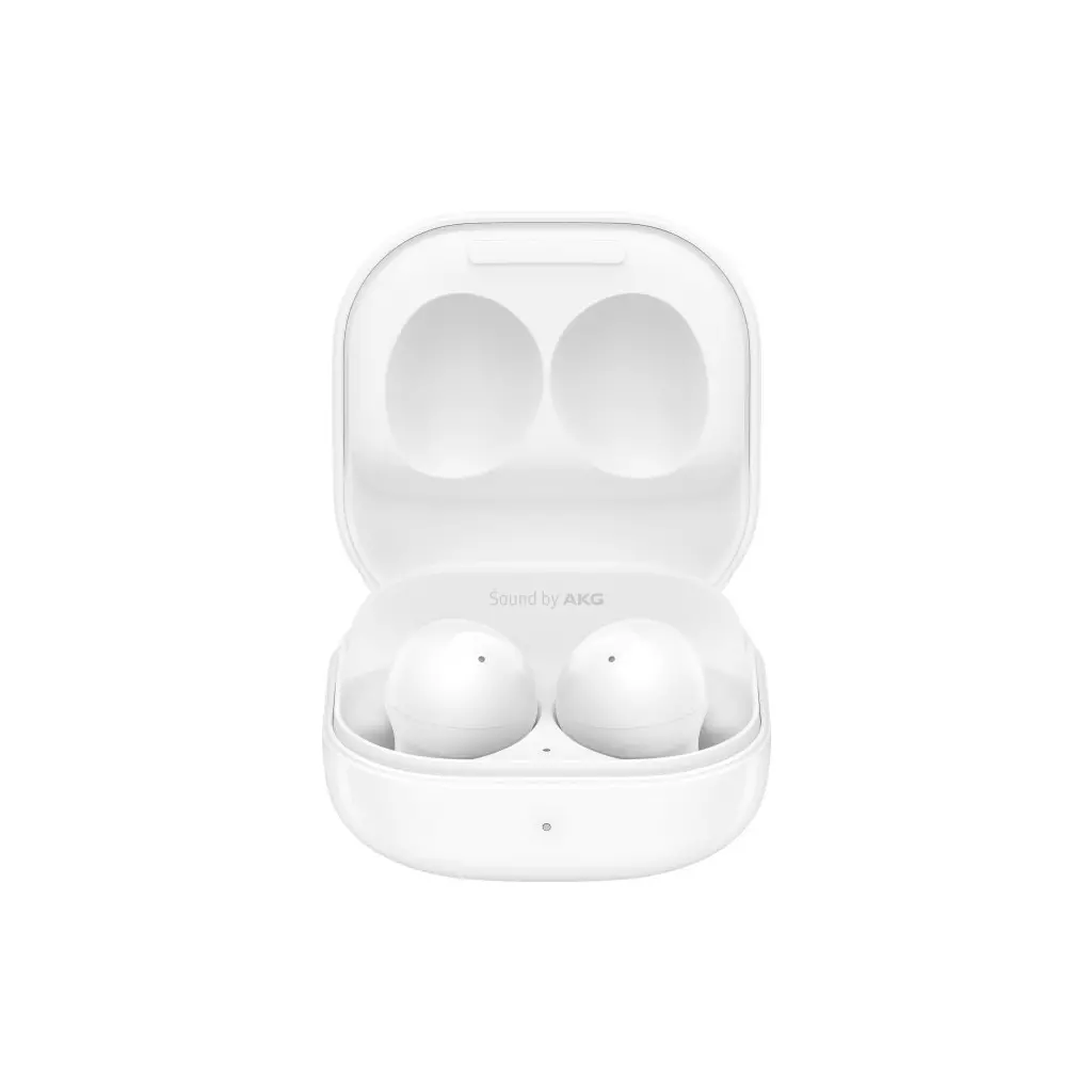 Наушники Samsung Galaxy Buds2 White (SM-R177NZWASEK) - 5 Наушники Samsung Galaxy Buds2 White (SM-R177NZWASEK) - 5