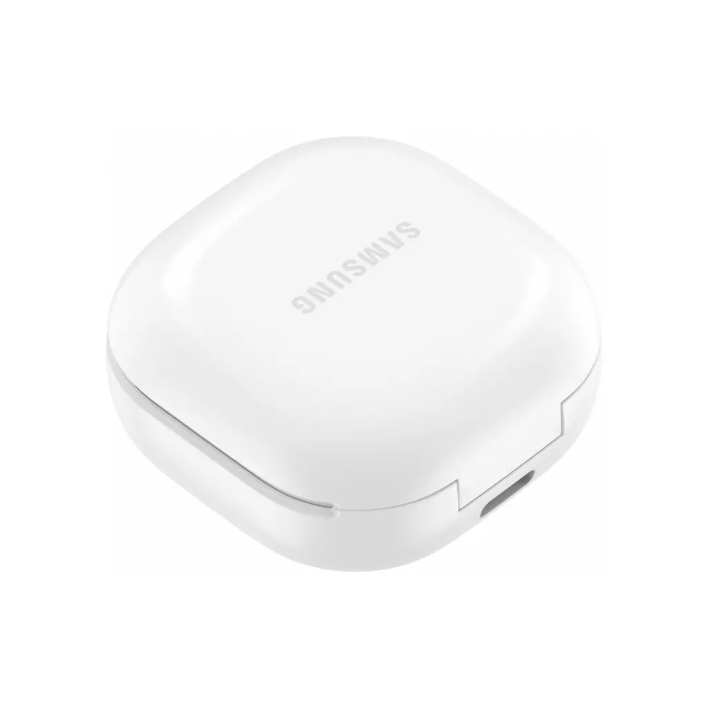 Наушники Samsung Galaxy Buds2 White (SM-R177NZWASEK) - 6 Наушники Samsung Galaxy Buds2 White (SM-R177NZWASEK) - 6