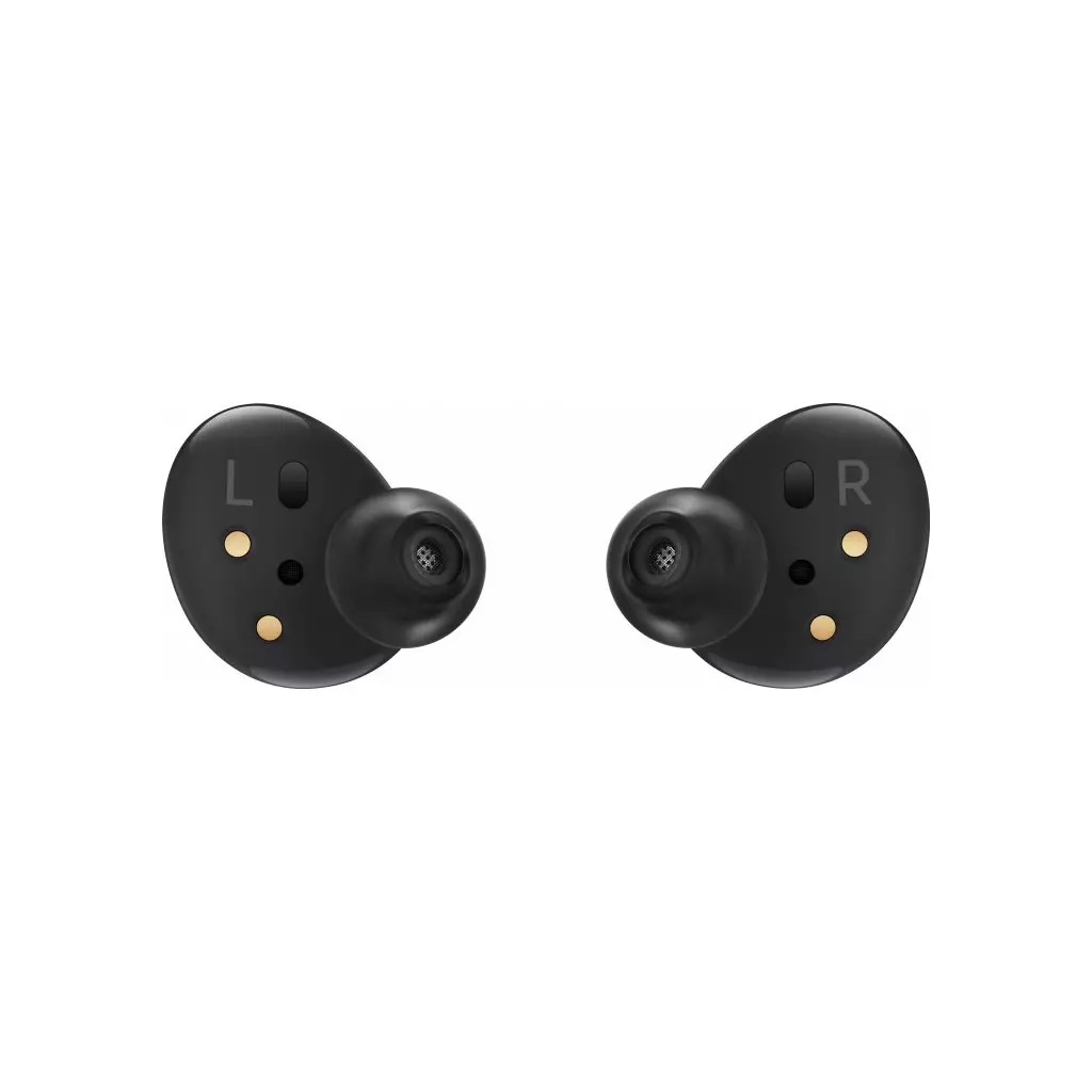 Наушники Samsung Galaxy Buds2 Black (SM-R177NZKASEK) - 1 Наушники Samsung Galaxy Buds2 Black (SM-R177NZKASEK) - 1