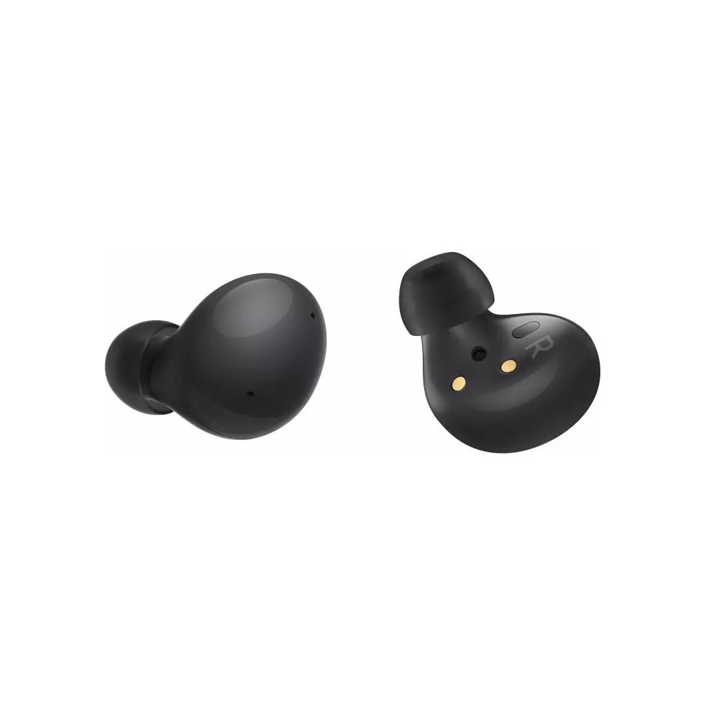Наушники Samsung Galaxy Buds2 Black (SM-R177NZKASEK) - 3 Наушники Samsung Galaxy Buds2 Black (SM-R177NZKASEK) - 3