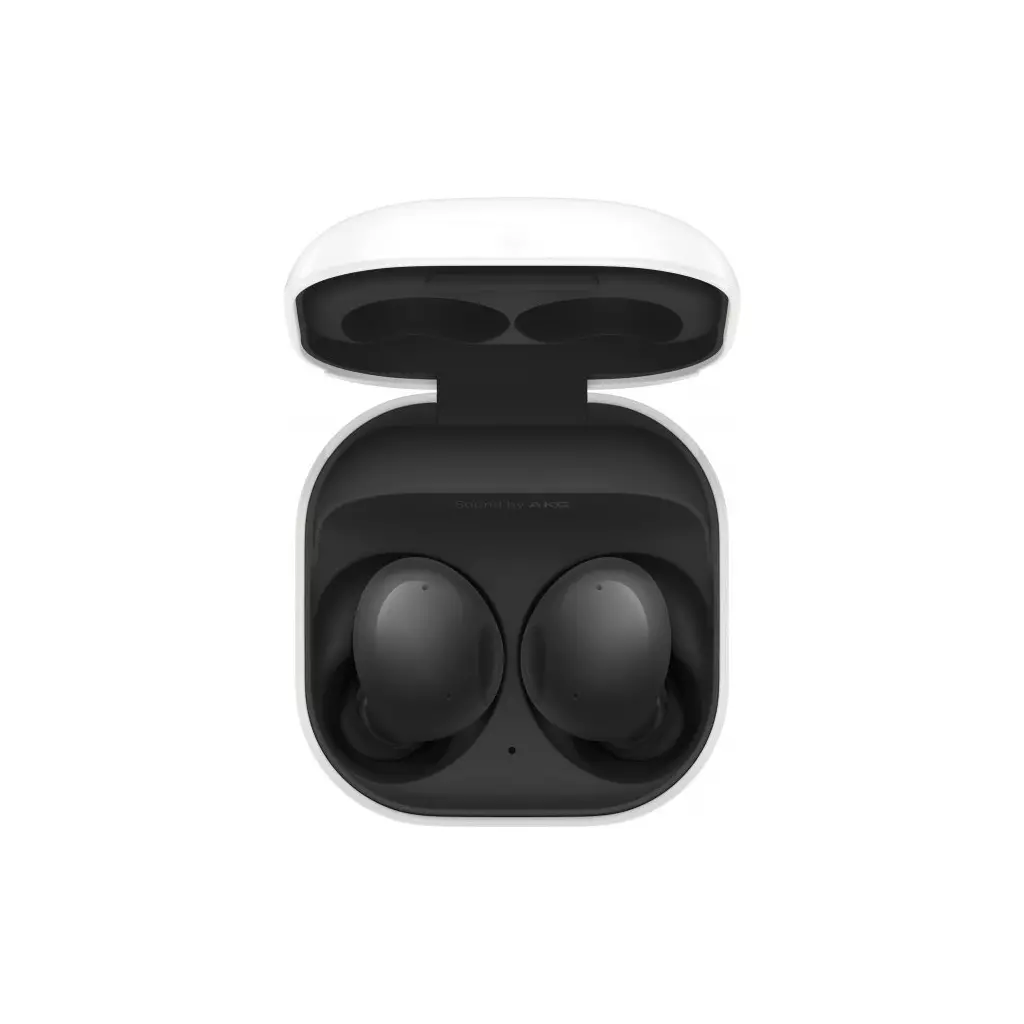 Наушники Samsung Galaxy Buds2 Black (SM-R177NZKASEK) - 4 Наушники Samsung Galaxy Buds2 Black (SM-R177NZKASEK) - 4