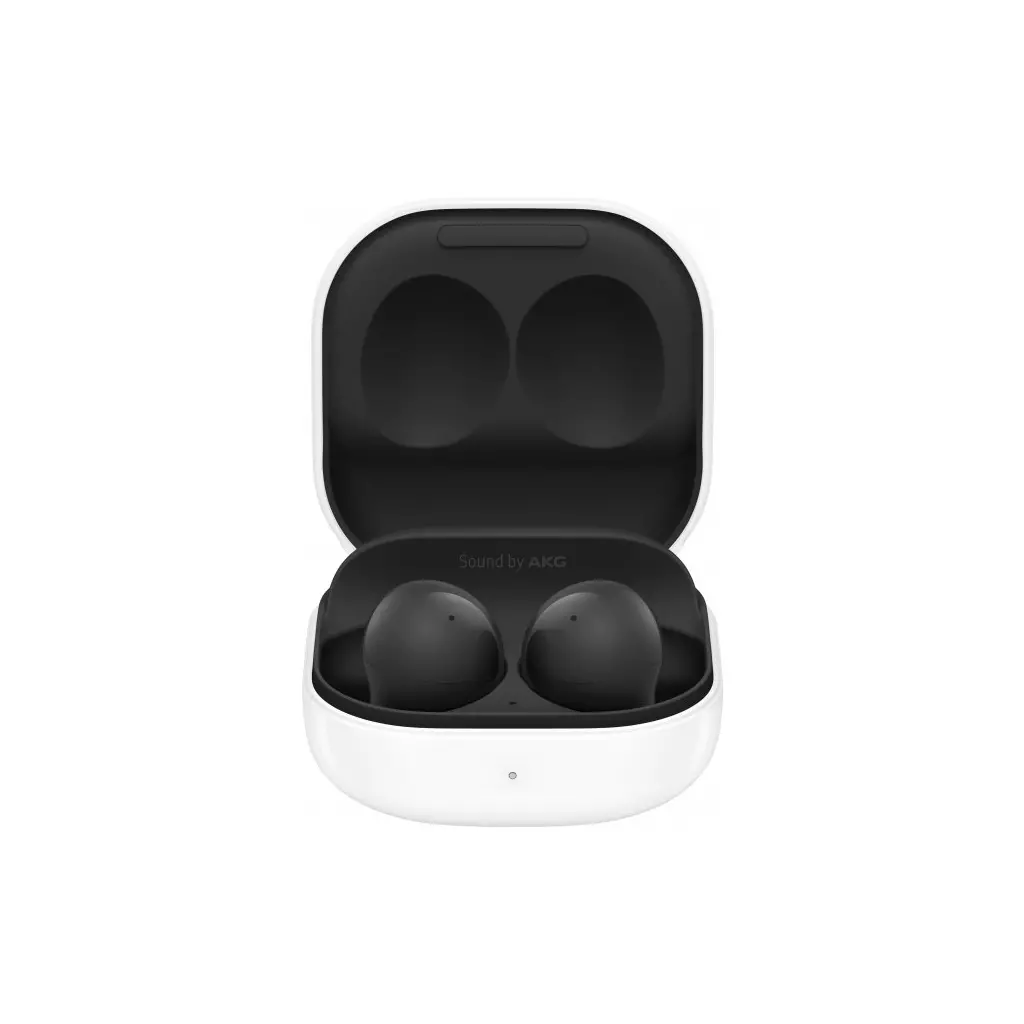 Наушники Samsung Galaxy Buds2 Black (SM-R177NZKASEK) - 5 Наушники Samsung Galaxy Buds2 Black (SM-R177NZKASEK) - 5