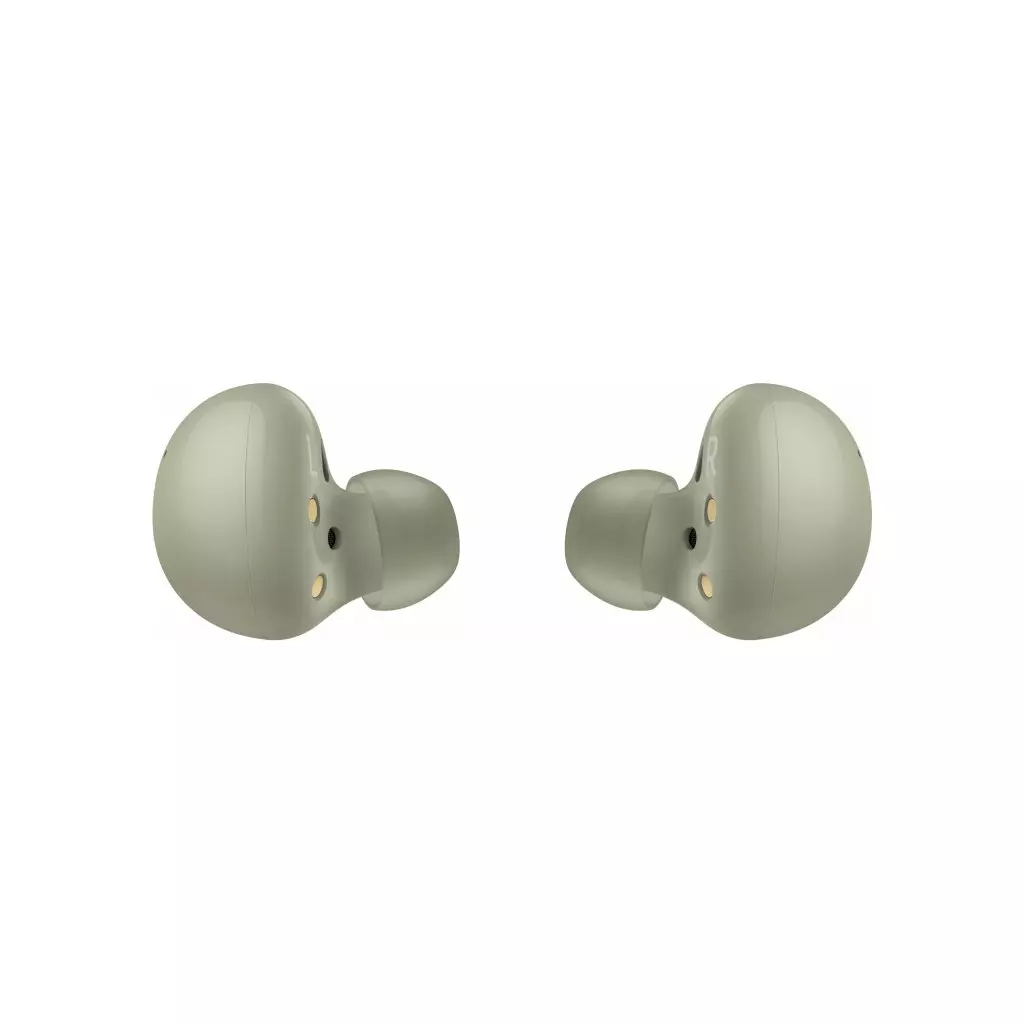 Наушники Samsung Galaxy Buds2 Olive (SM-R177NZGASEK) - 2 Наушники Samsung Galaxy Buds2 Olive (SM-R177NZGASEK) - 2