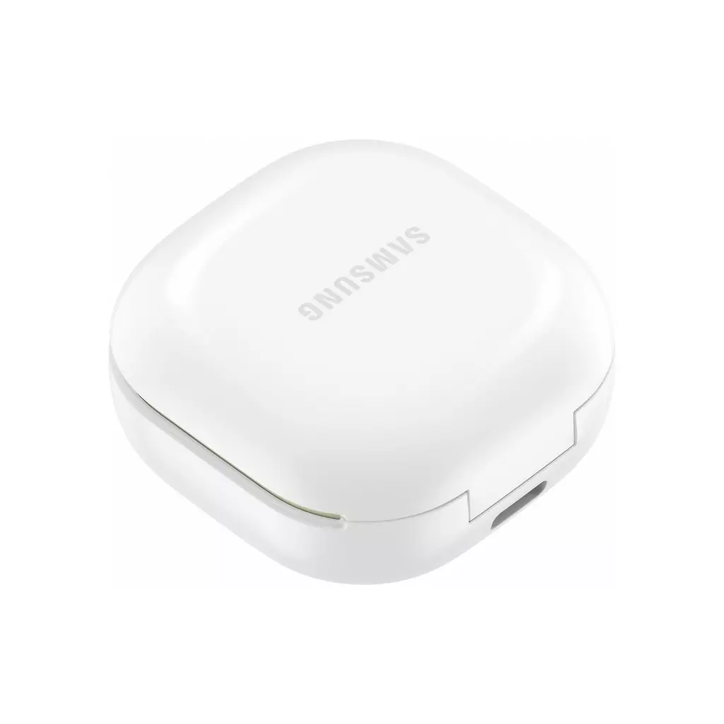 Наушники Samsung Galaxy Buds2 Olive (SM-R177NZGASEK) - 6 Наушники Samsung Galaxy Buds2 Olive (SM-R177NZGASEK) - 6