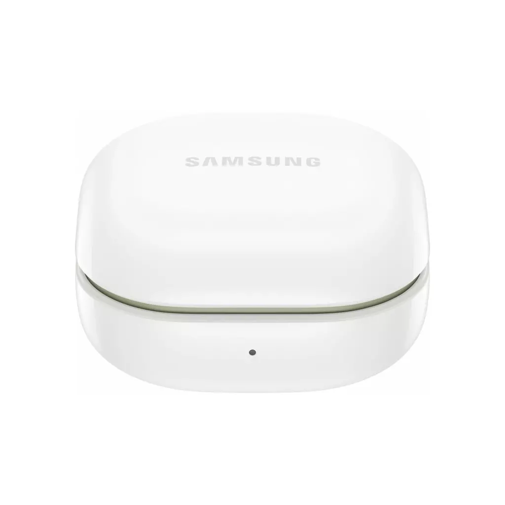 Наушники Samsung Galaxy Buds2 Olive (SM-R177NZGASEK) - 7 Наушники Samsung Galaxy Buds2 Olive (SM-R177NZGASEK) - 7
