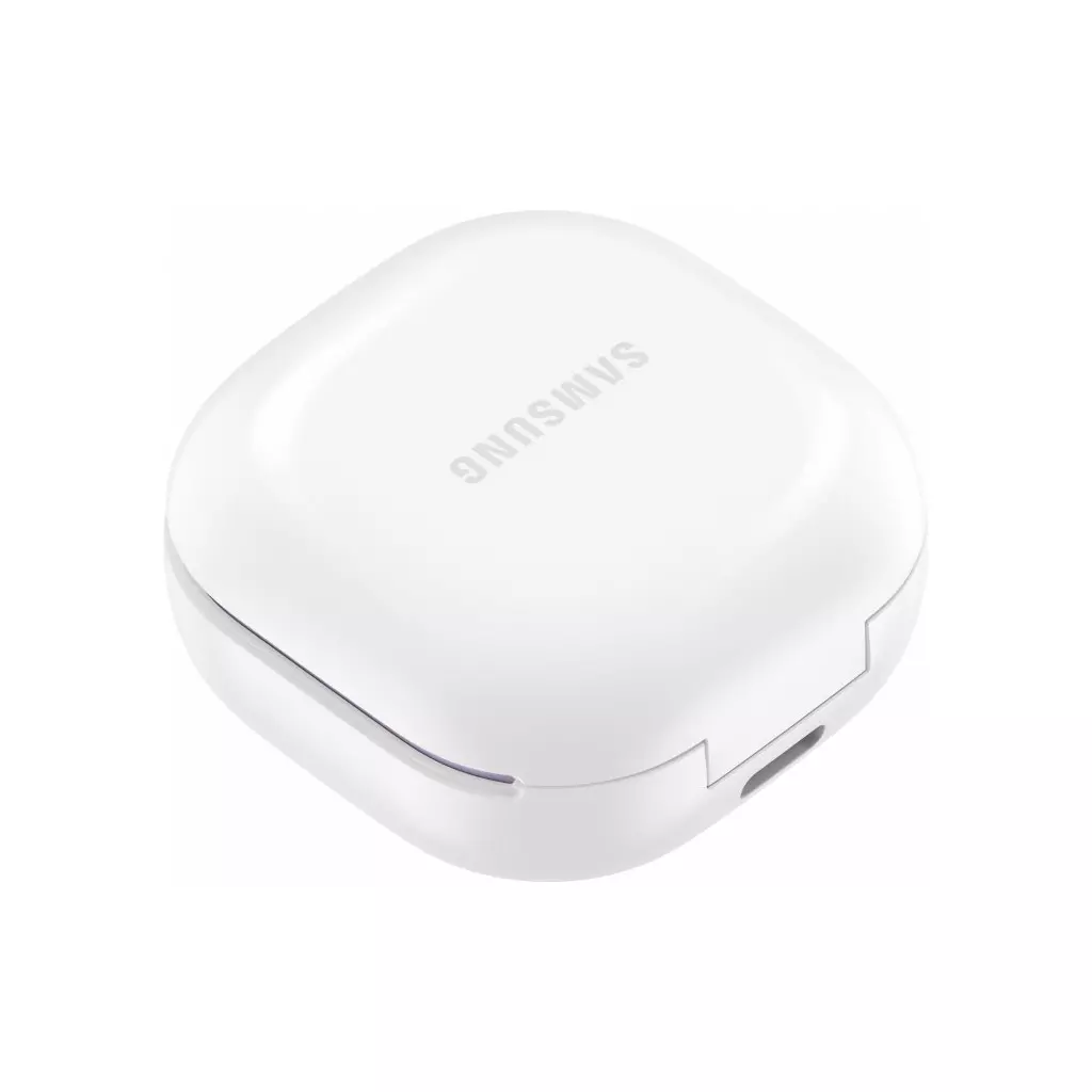 Наушники Samsung Galaxy Buds2 Lavender (SM-R177NLVASEK) - 6 Наушники Samsung Galaxy Buds2 Lavender (SM-R177NLVASEK) - 6