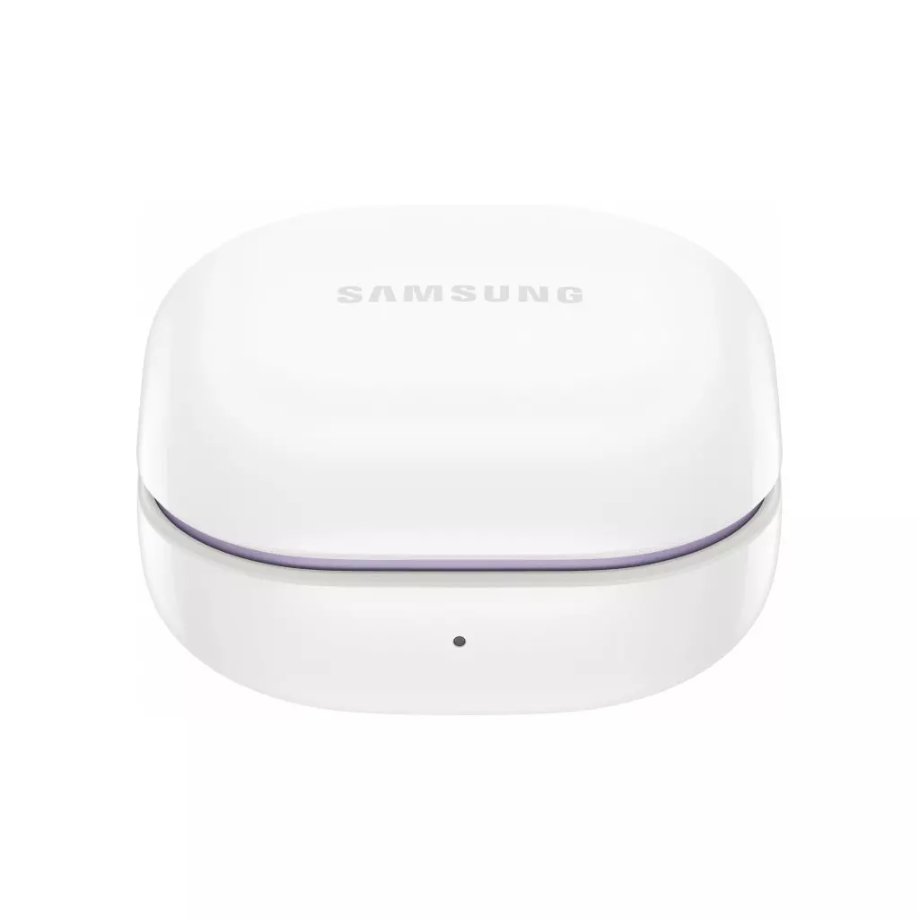 Наушники Samsung Galaxy Buds2 Lavender (SM-R177NLVASEK) - 7 Наушники Samsung Galaxy Buds2 Lavender (SM-R177NLVASEK) - 7