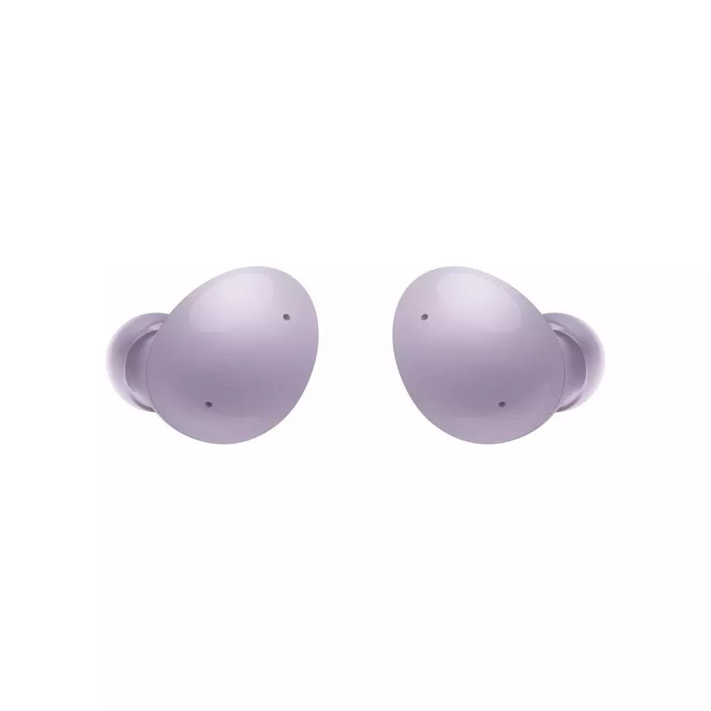 Наушники Samsung Galaxy Buds2 Lavender (SM-R177NLVASEK)