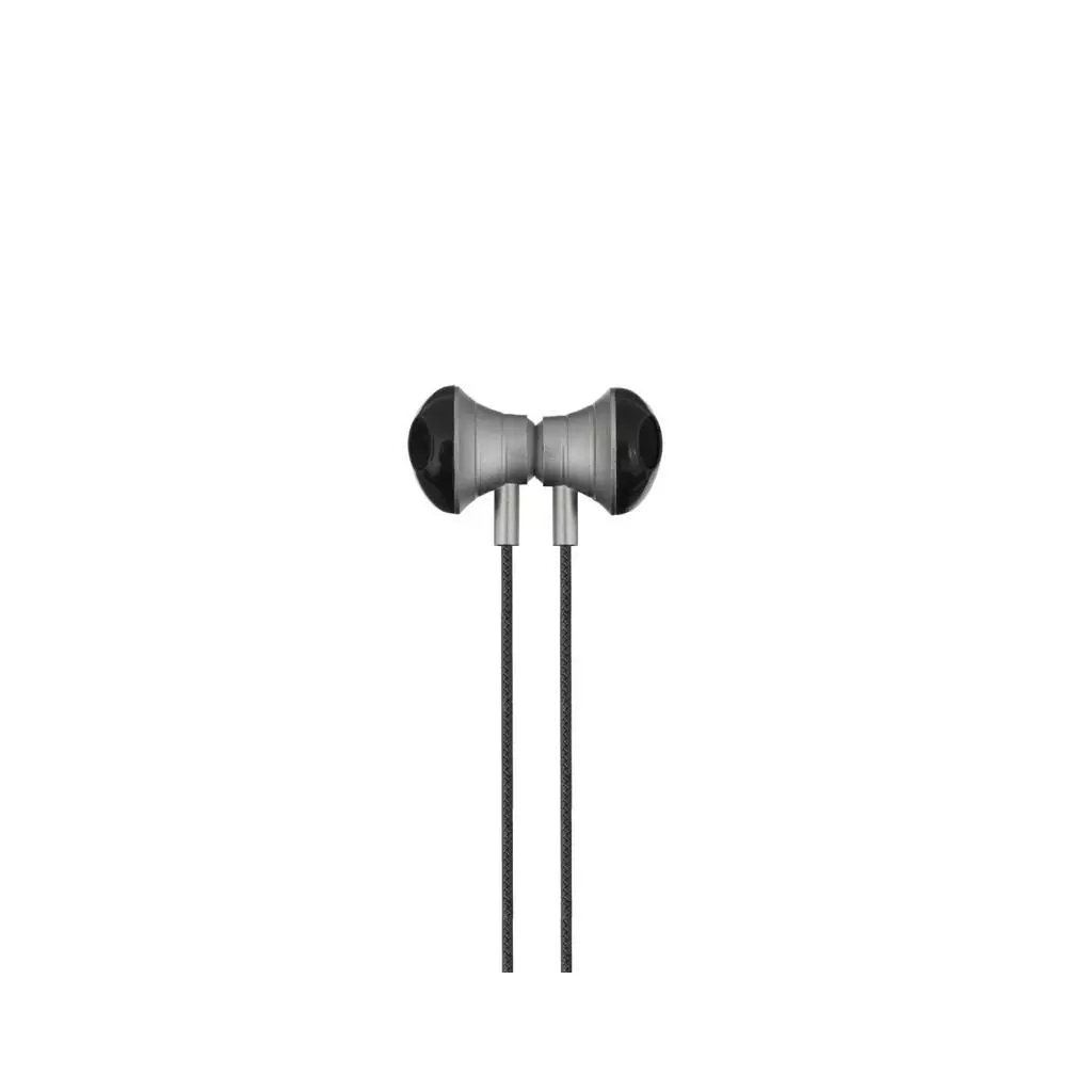 Наушники Gelius Ultra Upbeat GL-HB-008U Silver (00000072133) - 2