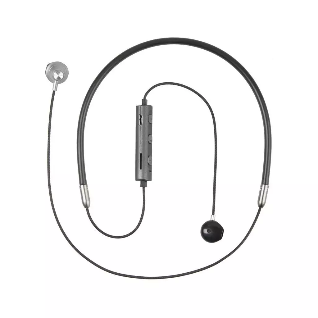 Наушники Gelius Ultra Upbeat GL-HB-008U Silver (00000072133) - 3