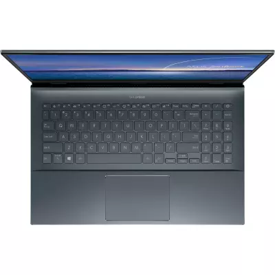 Ноутбук ASUS ZenBook Pro UX535LI-BN208R (90NB0RW2-M05490) - 1 Ноутбук ASUS ZenBook Pro UX535LI-BN208R (90NB0RW2-M05490) - 1