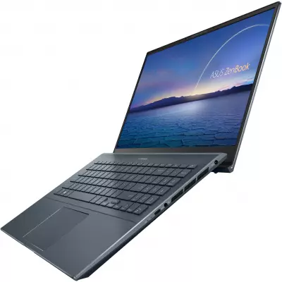 Ноутбук ASUS ZenBook Pro UX535LI-BN208R (90NB0RW2-M05490) - 2 Ноутбук ASUS ZenBook Pro UX535LI-BN208R (90NB0RW2-M05490) - 2