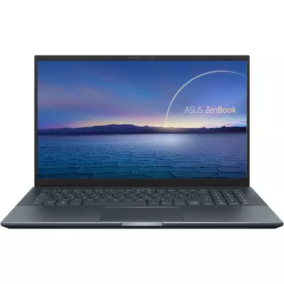 Ноутбук ASUS ZenBook Pro UX535LI-BN208R (90NB0RW2-M05490)
