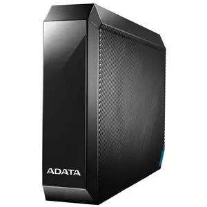 Внешний жесткий диск 3.5" 6TB ADATA (AHM800-6TU32G1-CUKBK)