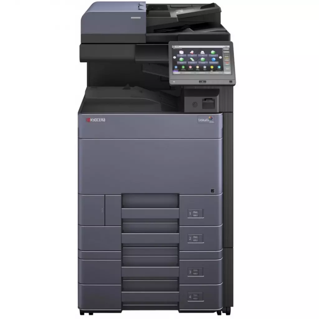 Многофункциональное устройство Kyocera TASKalfa 2554ci (1102YP3NL0)