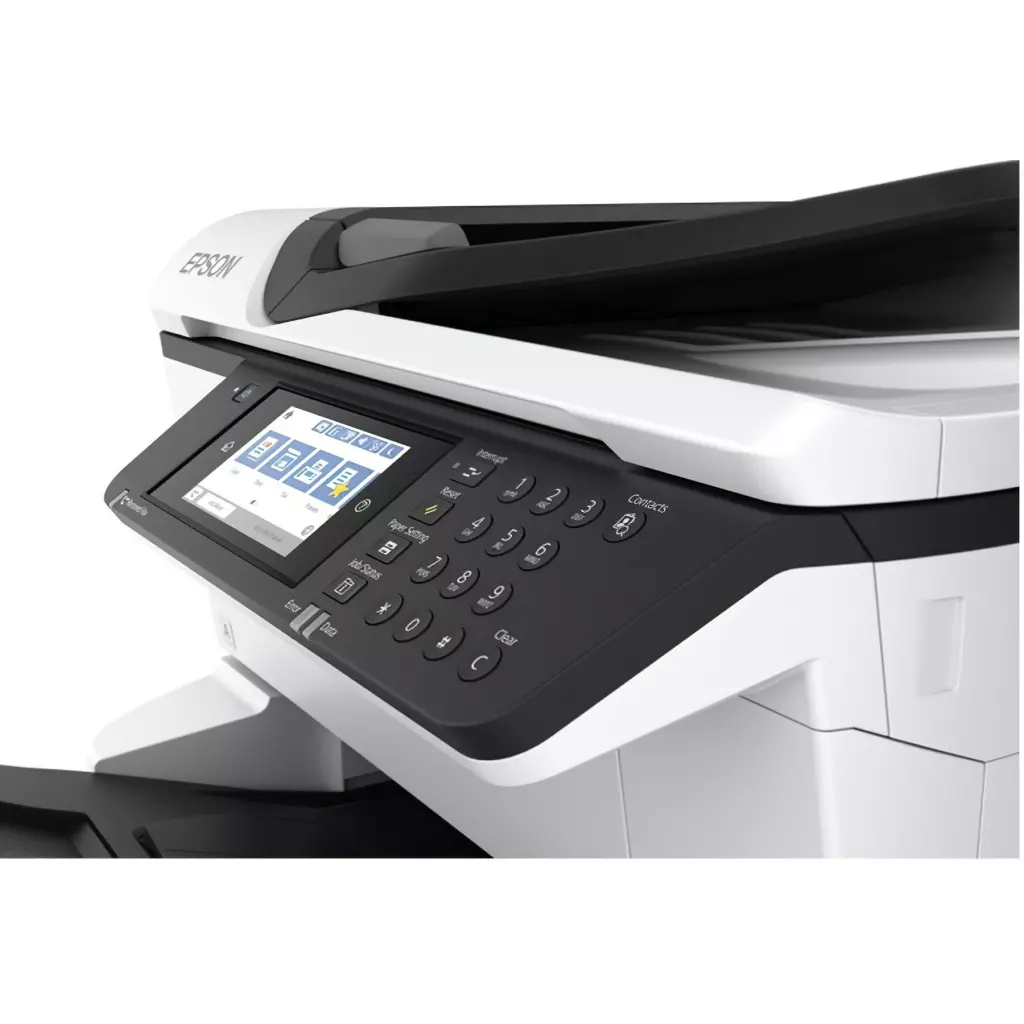 Многофункциональное устройство Epson WorkForce Pro WF-C878RDTWF (C11CH60401BX) - 1 Многофункциональное устройство Epson WorkForce Pro WF-C878RDTWF (C11CH60401BX) - 1