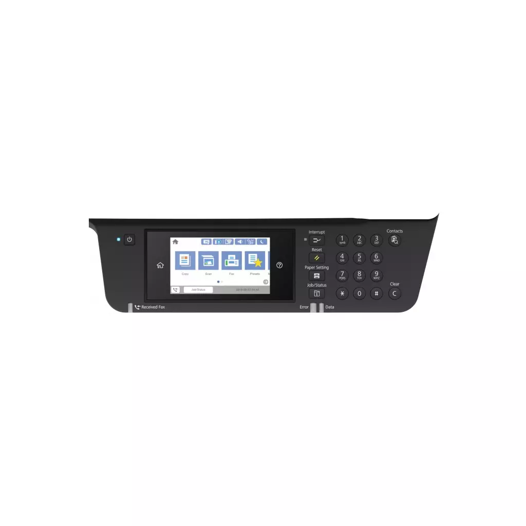 Многофункциональное устройство Epson WorkForce Pro WF-C878RDTWF (C11CH60401BX) - 4 Многофункциональное устройство Epson WorkForce Pro WF-C878RDTWF (C11CH60401BX) - 4
