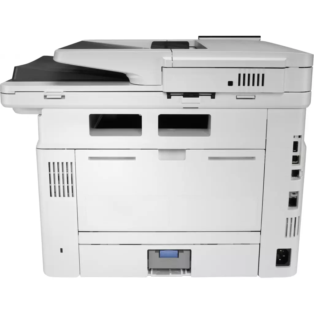 Многофункциональное устройство HP LaserJet Enterprise M430f (3PZ55A) - 4 Многофункциональное устройство HP LaserJet Enterprise M430f (3PZ55A) - 4