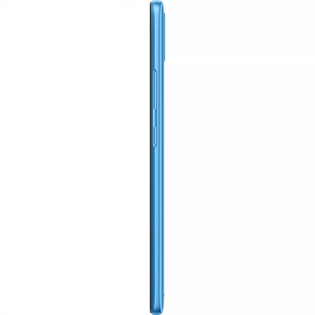 Мобильный телефон realme C11 2021 2/32GB Blue - 3 Мобильный телефон realme C11 2021 2/32GB Blue - 3