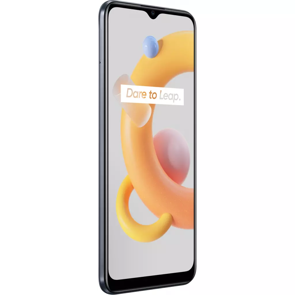 Мобильный телефон realme C11 2021 2/32GB Gray - 6 Мобильный телефон realme C11 2021 2/32GB Gray - 6