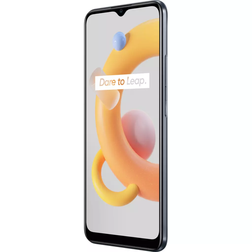 Мобильный телефон realme C11 2021 2/32GB Gray - 7 Мобильный телефон realme C11 2021 2/32GB Gray - 7