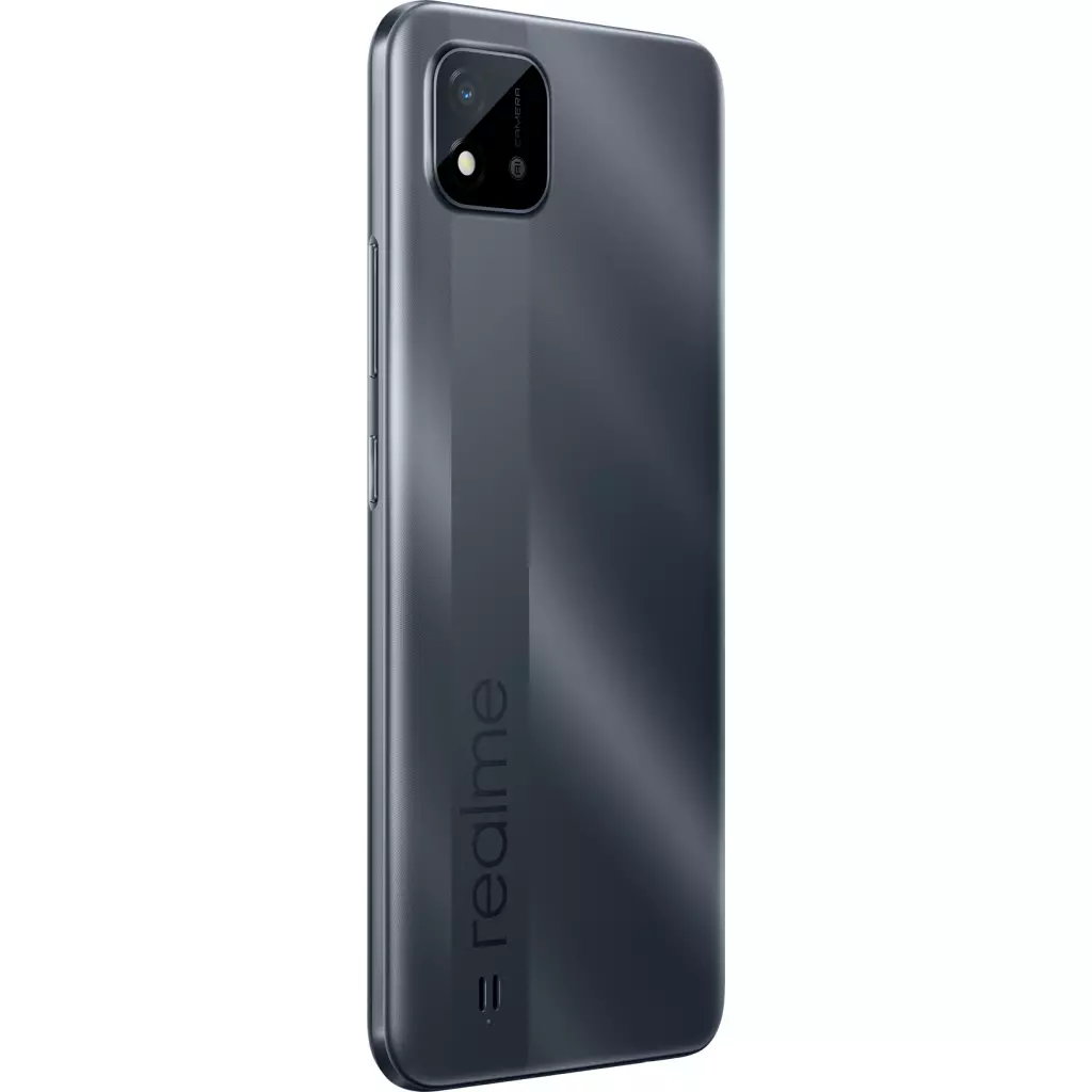 Мобильный телефон realme C11 2021 2/32GB Gray - 9 Мобильный телефон realme C11 2021 2/32GB Gray - 9