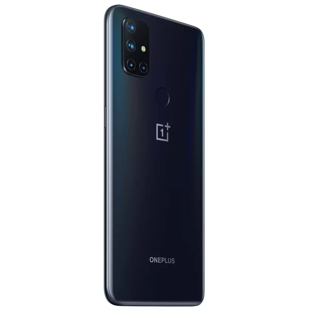 Мобильный телефон OnePlus Nord N10 5G 6/128GB Midnight Ice - 9 Мобильный телефон OnePlus Nord N10 5G 6/128GB Midnight Ice - 9