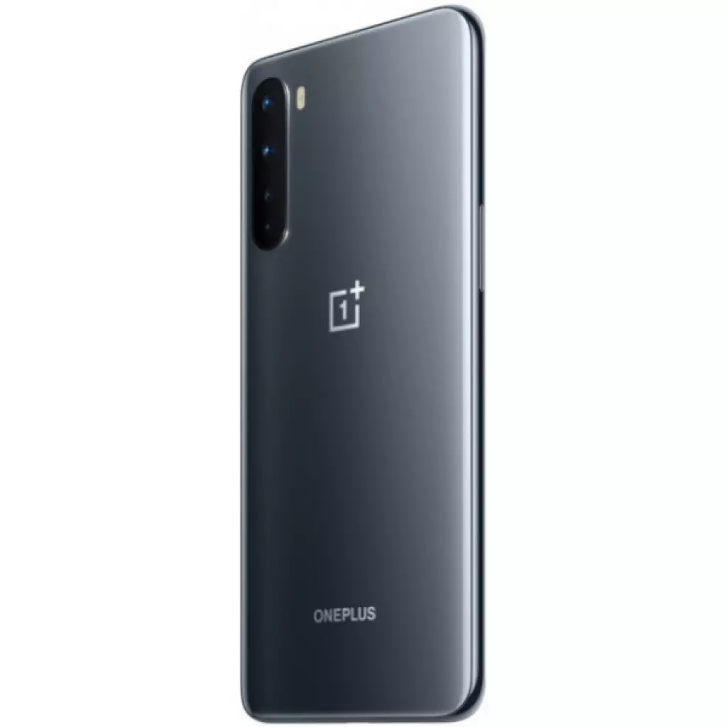 Мобильный телефон OnePlus Nord 12/256GB Gray Onyx - 7 Мобильный телефон OnePlus Nord 12/256GB Gray Onyx - 7