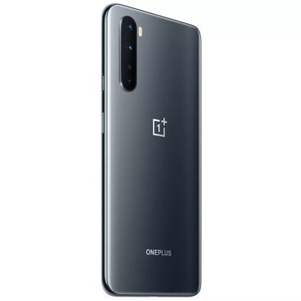 Мобильный телефон OnePlus Nord 12/256GB Gray Onyx - 8 Мобильный телефон OnePlus Nord 12/256GB Gray Onyx - 8