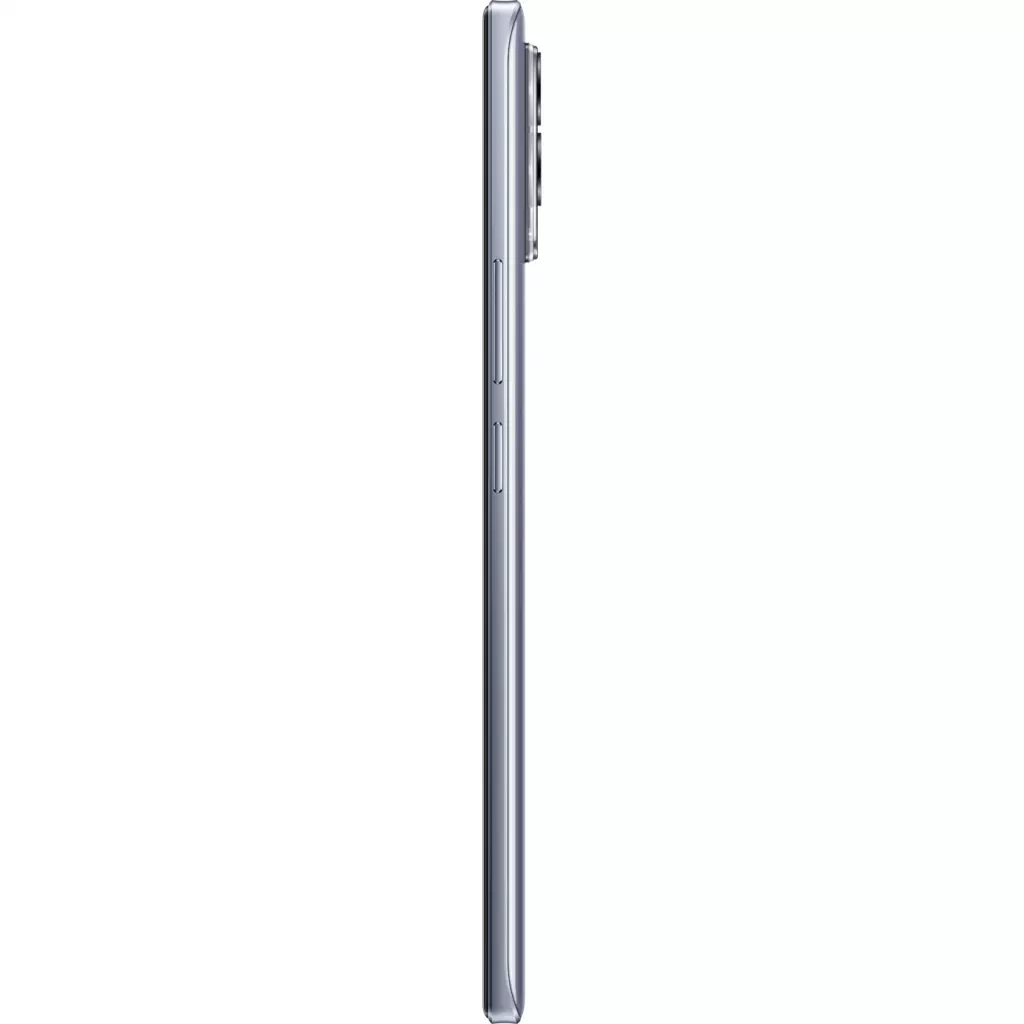 Мобильный телефон realme 8 6/128Gb Silver - 3 Мобильный телефон realme 8 6/128Gb Silver - 3