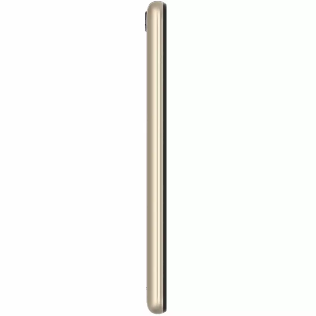 Мобильный телефон Tecno B1G (POP 2F) 1/16Gb Gold (4895180766008) - 2 Мобильный телефон Tecno B1G (POP 2F) 1/16Gb Gold (4895180766008) - 2
