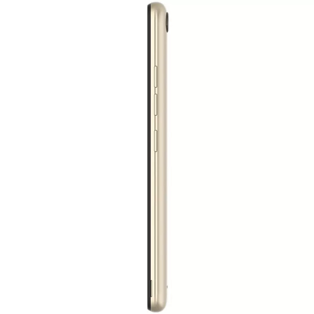 Мобильный телефон Tecno B1G (POP 2F) 1/16Gb Gold (4895180766008) - 3 Мобильный телефон Tecno B1G (POP 2F) 1/16Gb Gold (4895180766008) - 3