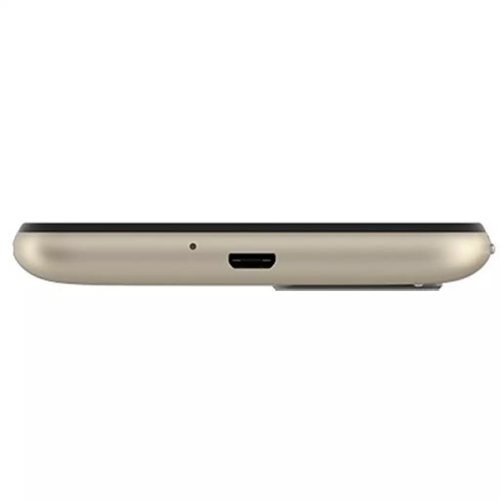 Мобильный телефон Tecno B1G (POP 2F) 1/16Gb Gold (4895180766008) - 4 Мобильный телефон Tecno B1G (POP 2F) 1/16Gb Gold (4895180766008) - 4