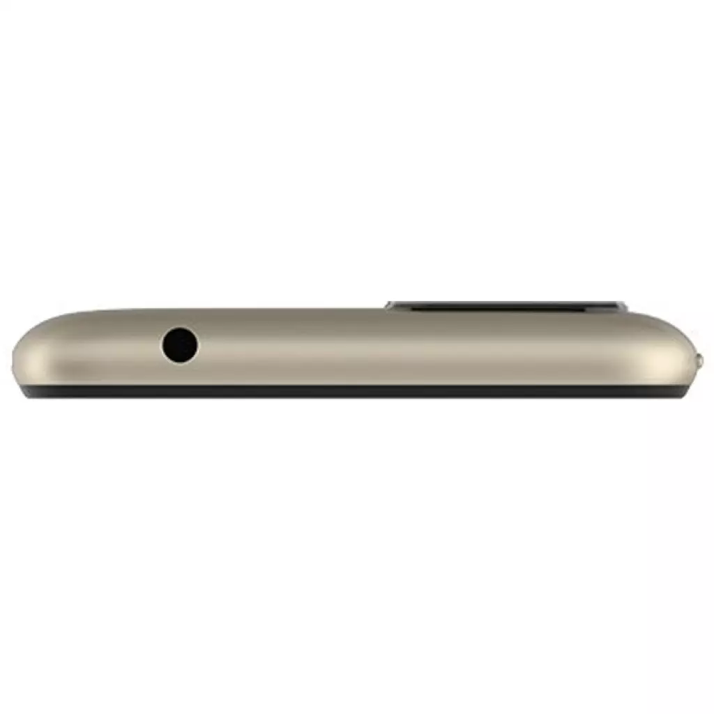 Мобильный телефон Tecno B1G (POP 2F) 1/16Gb Gold (4895180766008) - 5 Мобильный телефон Tecno B1G (POP 2F) 1/16Gb Gold (4895180766008) - 5