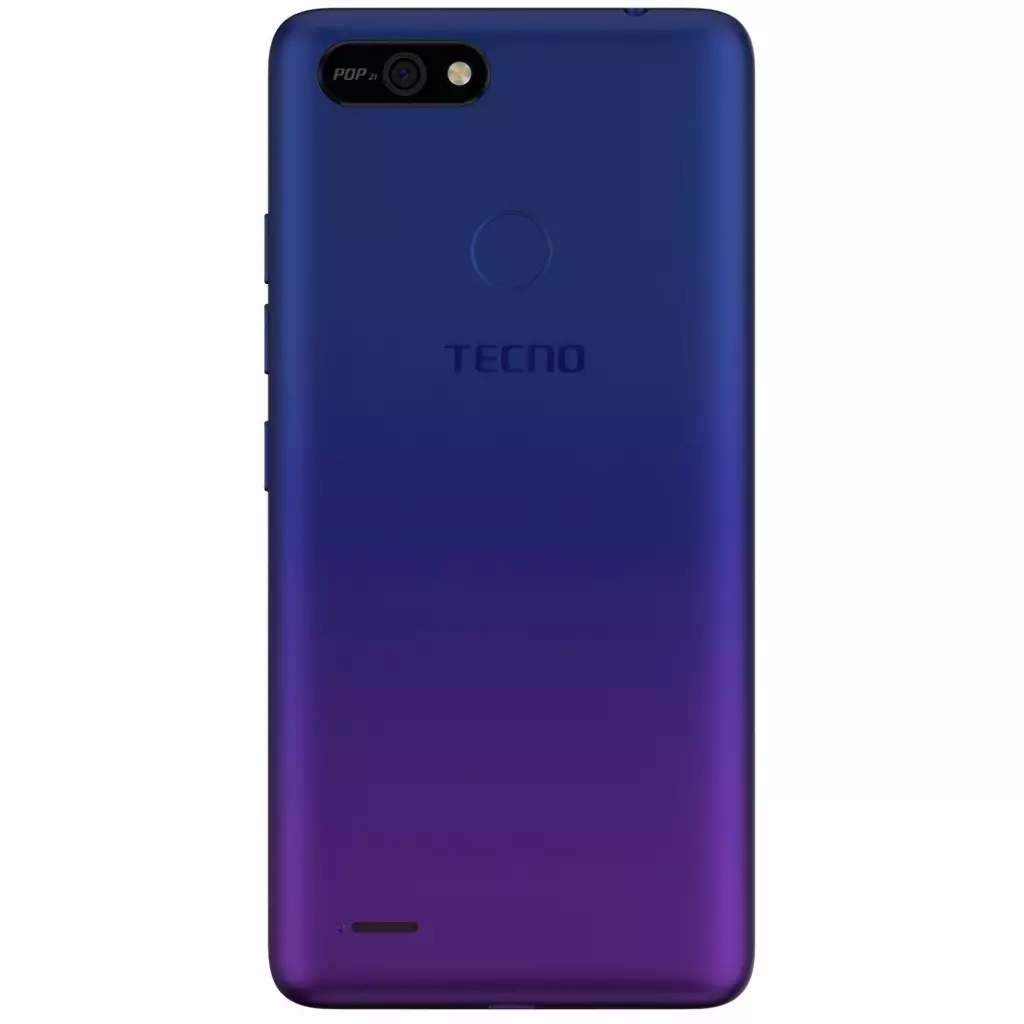 Мобильный телефон Tecno B1G (POP 2F) 1/16Gb Blue (4895180766015) - 1 Мобильный телефон Tecno B1G (POP 2F) 1/16Gb Blue (4895180766015) - 1