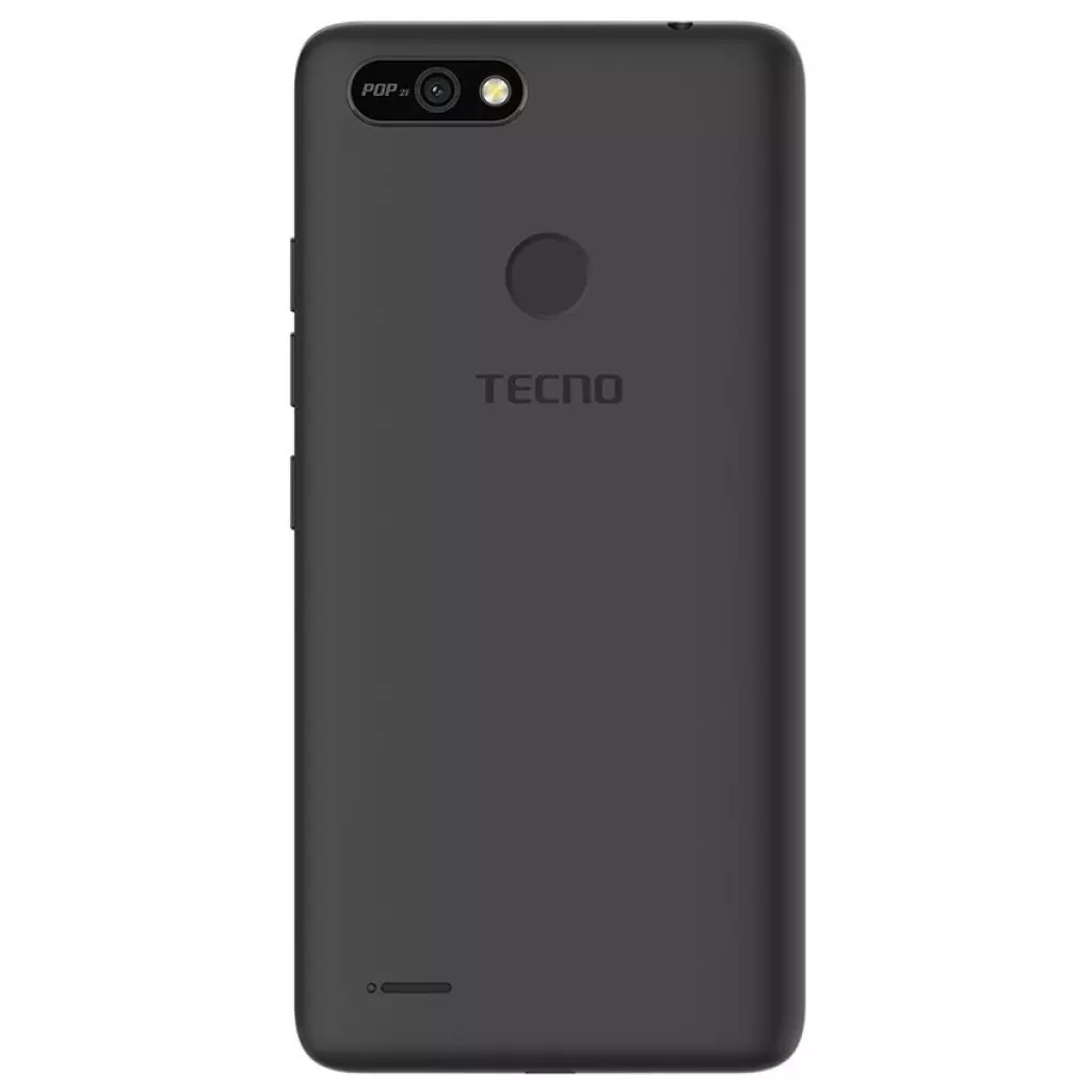 Мобильный телефон Tecno B1G (POP 2F) 1/16Gb Black (4895180765995) - 1 Мобильный телефон Tecno B1G (POP 2F) 1/16Gb Black (4895180765995) - 1