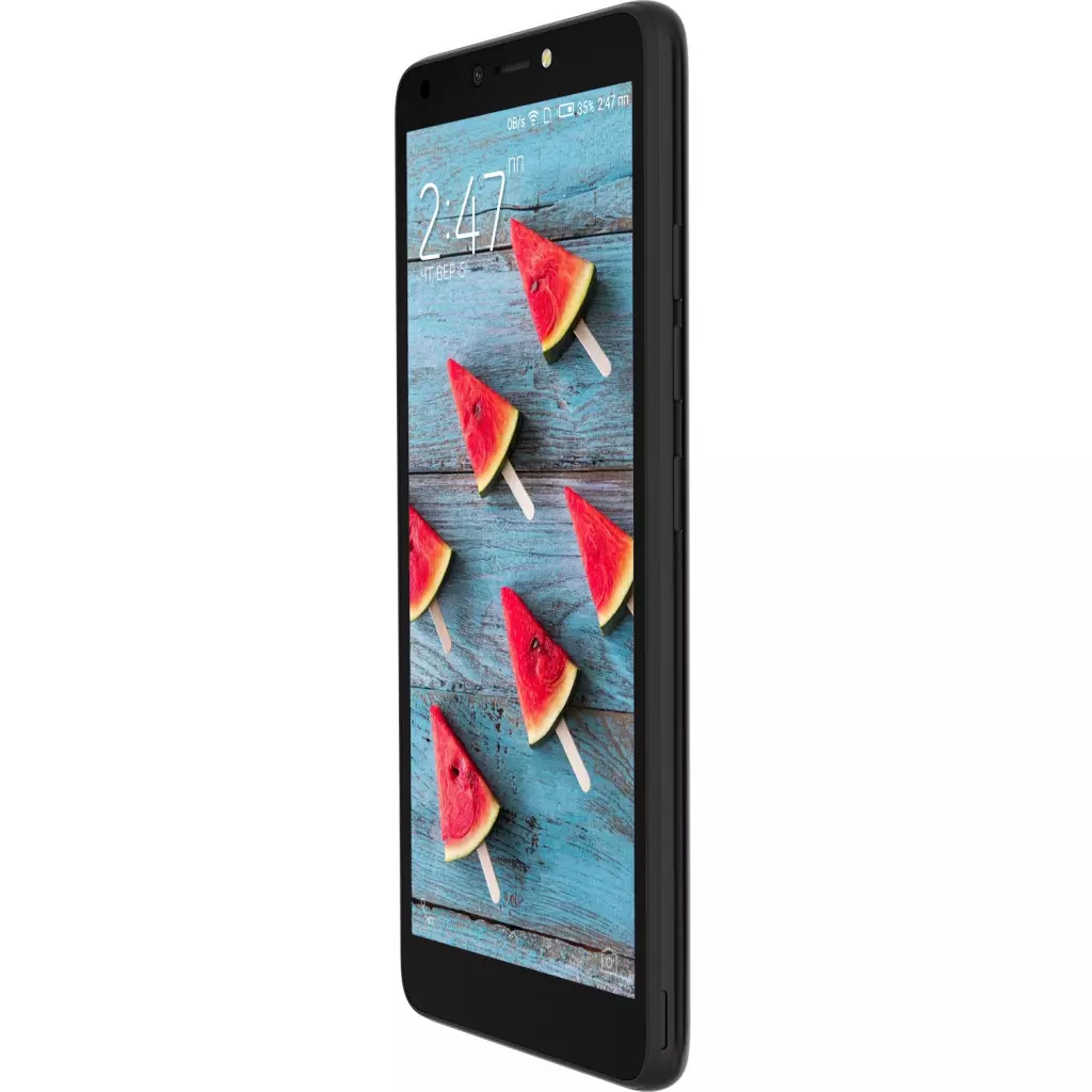 Мобильный телефон Tecno B1G (POP 2F) 1/16Gb Black (4895180765995) - 6 Мобильный телефон Tecno B1G (POP 2F) 1/16Gb Black (4895180765995) - 6