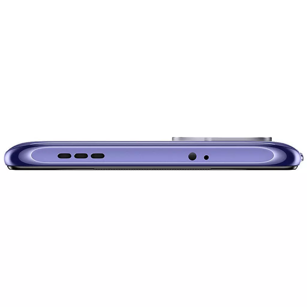 Мобильный телефон Xiaomi Redmi Note 10S 6/64GB Starlight Purple - 3