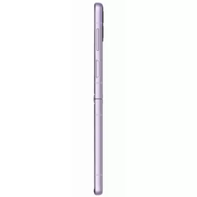 Мобильный телефон Samsung SM-F711B/256 (Galaxy Z Flip3 8/256Gb) Lavender (SM-F711BLVESEK) - 2 Мобильный телефон Samsung SM-F711B/256 (Galaxy Z Flip3 8/256Gb) Lavender (SM-F711BLVESEK) - 2