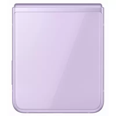 Мобильный телефон Samsung SM-F711B/256 (Galaxy Z Flip3 8/256Gb) Lavender (SM-F711BLVESEK) - 7 Мобильный телефон Samsung SM-F711B/256 (Galaxy Z Flip3 8/256Gb) Lavender (SM-F711BLVESEK) - 7
