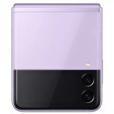Мобильный телефон Samsung SM-F711B/256 (Galaxy Z Flip3 8/256Gb) Lavender (SM-F711BLVESEK) - 8 Мобильный телефон Samsung SM-F711B/256 (Galaxy Z Flip3 8/256Gb) Lavender (SM-F711BLVESEK) - 8