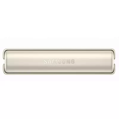 Мобильный телефон Samsung SM-F711B/256 (Galaxy Z Flip3 8/256Gb) Cream (SM-F711BZEESEK) - 6 Мобильный телефон Samsung SM-F711B/256 (Galaxy Z Flip3 8/256Gb) Cream (SM-F711BZEESEK) - 6