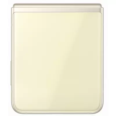 Мобильный телефон Samsung SM-F711B/256 (Galaxy Z Flip3 8/256Gb) Cream (SM-F711BZEESEK) - 7 Мобильный телефон Samsung SM-F711B/256 (Galaxy Z Flip3 8/256Gb) Cream (SM-F711BZEESEK) - 7