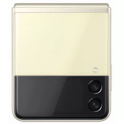 Мобильный телефон Samsung SM-F711B/256 (Galaxy Z Flip3 8/256Gb) Cream (SM-F711BZEESEK) - 8 Мобильный телефон Samsung SM-F711B/256 (Galaxy Z Flip3 8/256Gb) Cream (SM-F711BZEESEK) - 8